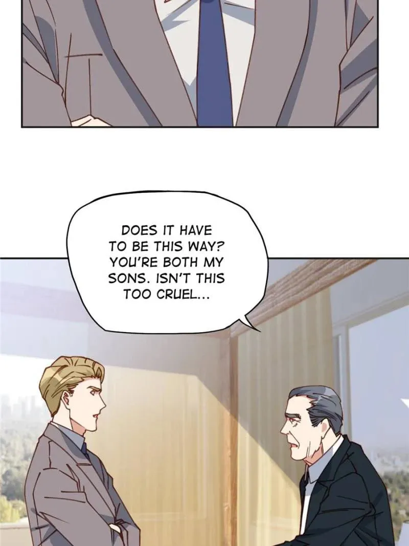 Read Brilliant Galaxy (Colored) chapter 163 image 43 on Lezhin