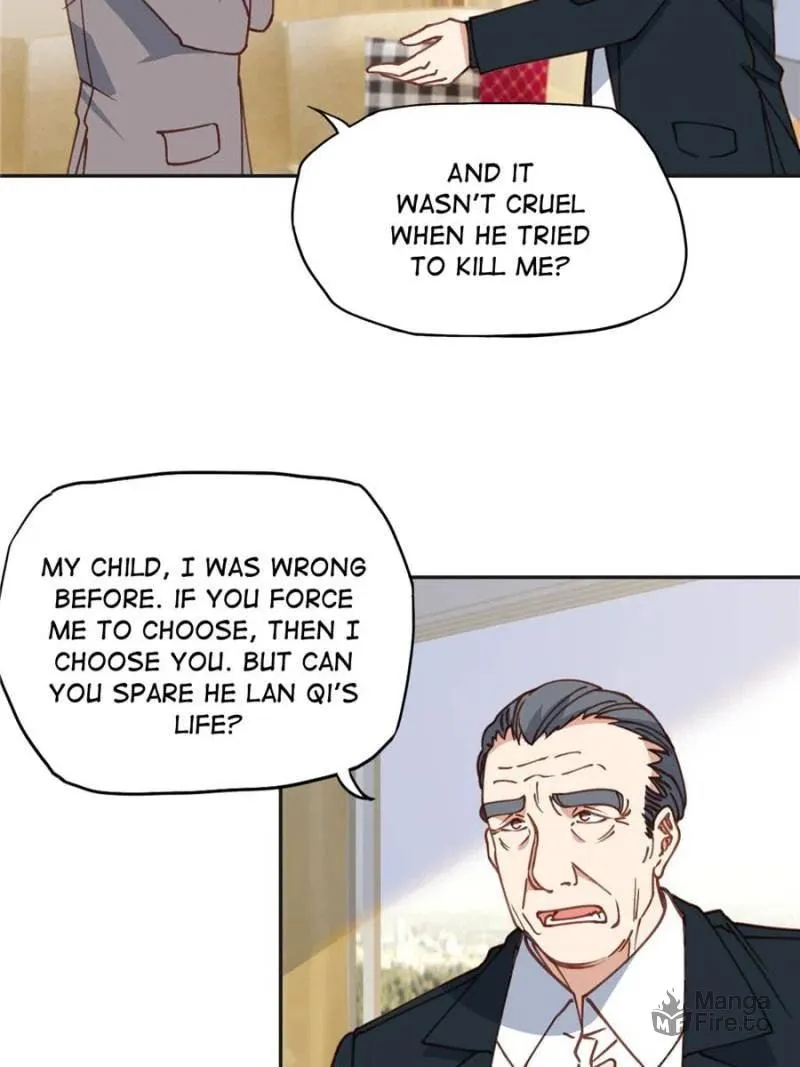 Read Brilliant Galaxy (Colored) chapter 163 image 44 on Lezhin