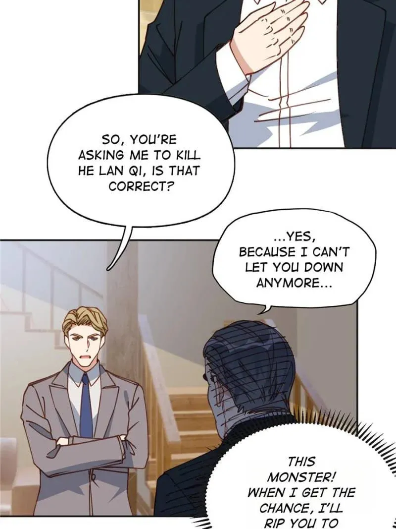 Read Brilliant Galaxy (Colored) chapter 163 image 45 on Lezhin