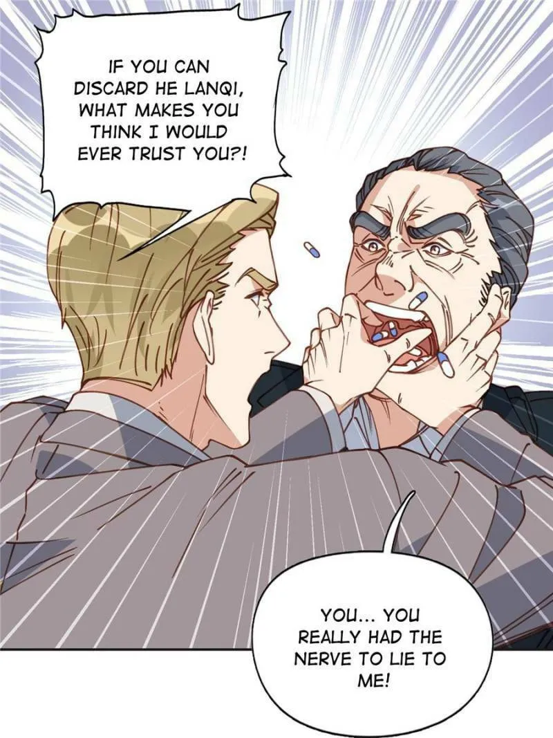 Read Brilliant Galaxy (Colored) chapter 163 image 48 on Lezhin