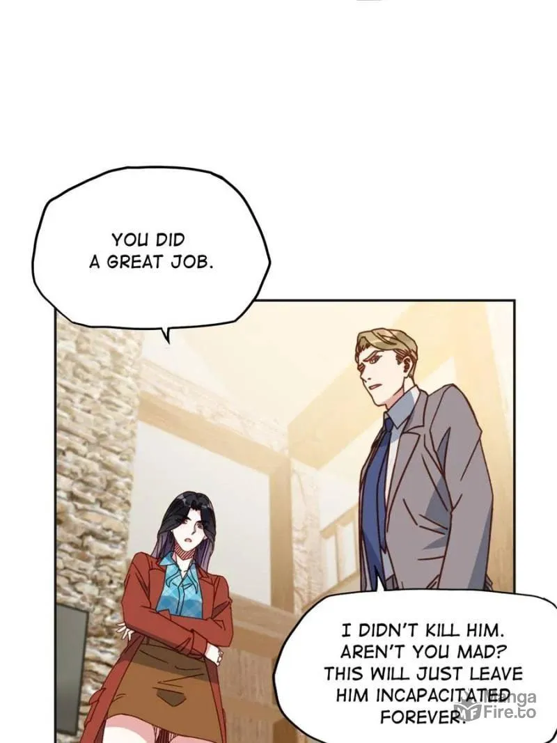 Read Brilliant Galaxy (Colored) chapter 163 image 49 on Lezhin