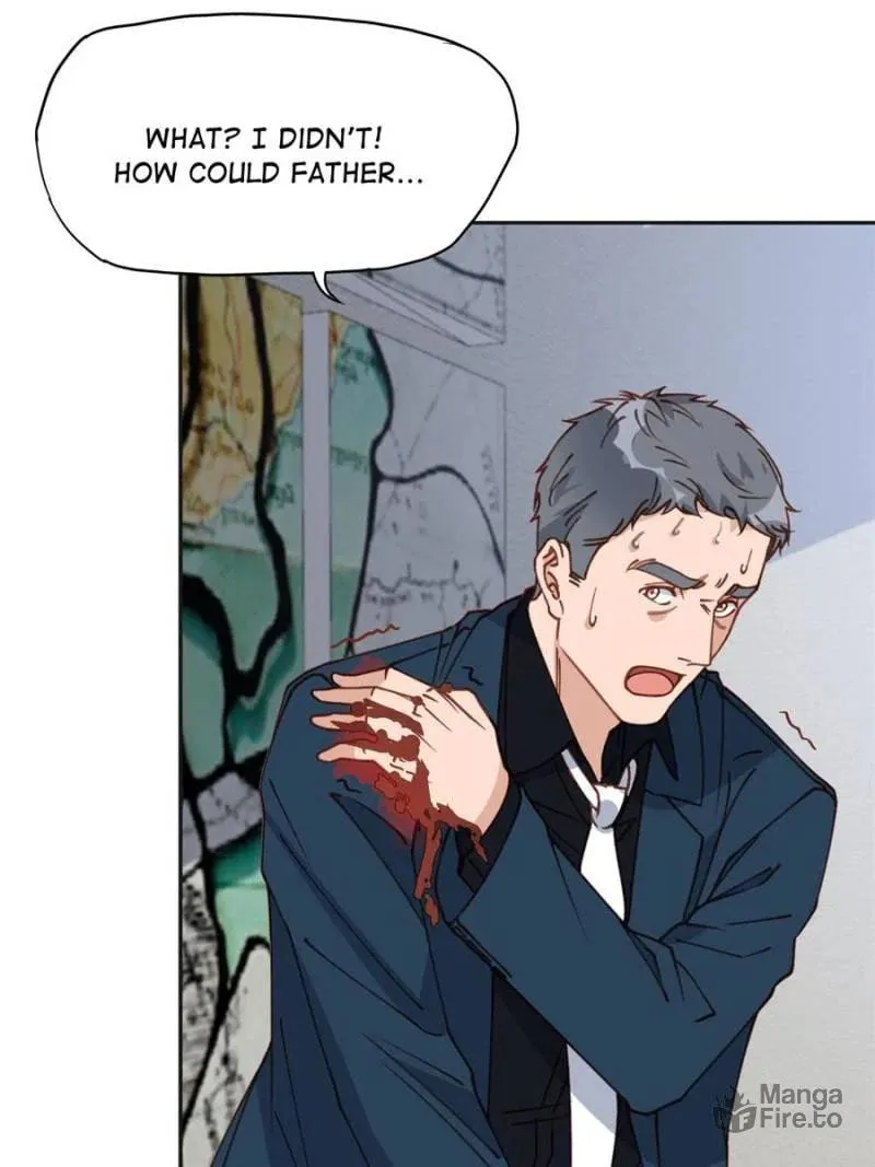 Read Brilliant Galaxy (Colored) chapter 163 image 5 on Lezhin