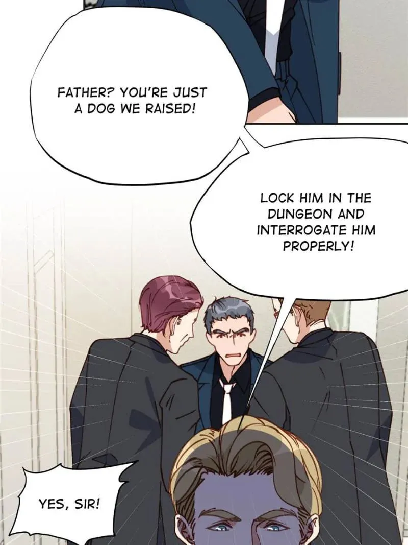 Read Brilliant Galaxy (Colored) chapter 163 image 6 on Lezhin