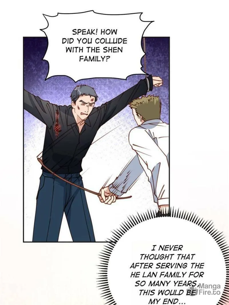Read Brilliant Galaxy (Colored) chapter 163 image 8 on Lezhin