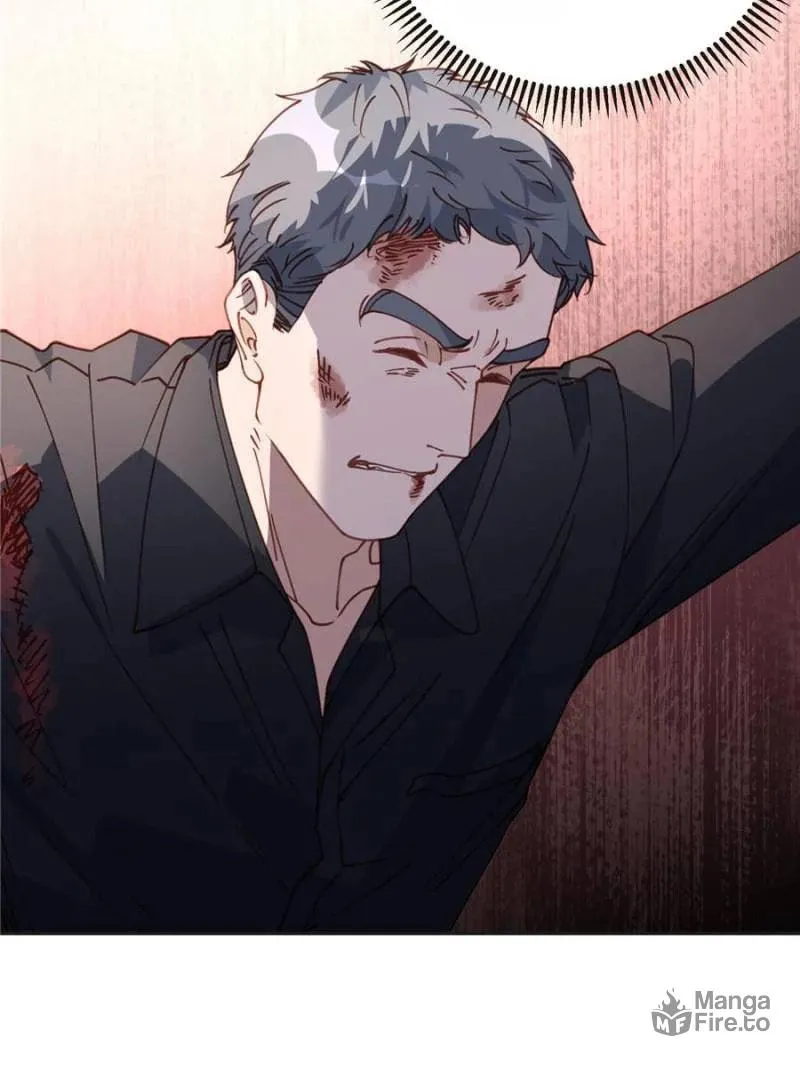 Read Brilliant Galaxy (Colored) chapter 163 image 9 on Lezhin