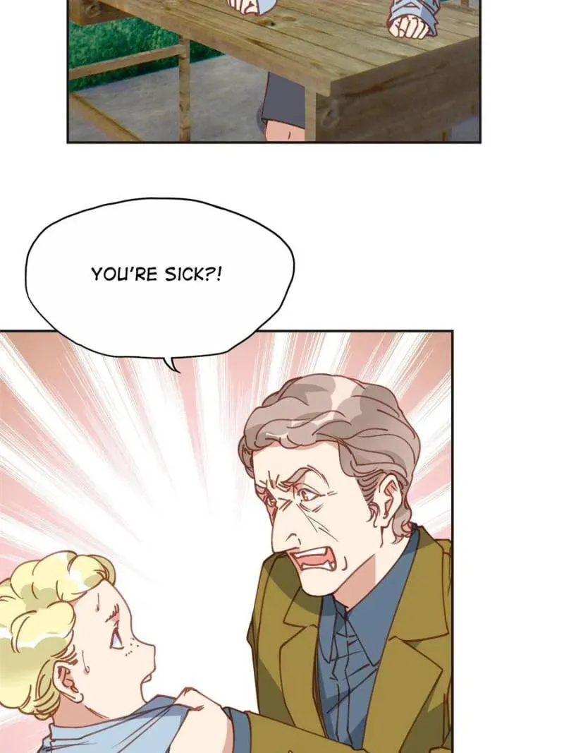 Read Brilliant Galaxy (Colored) chapter 164 image 10 on Lezhin