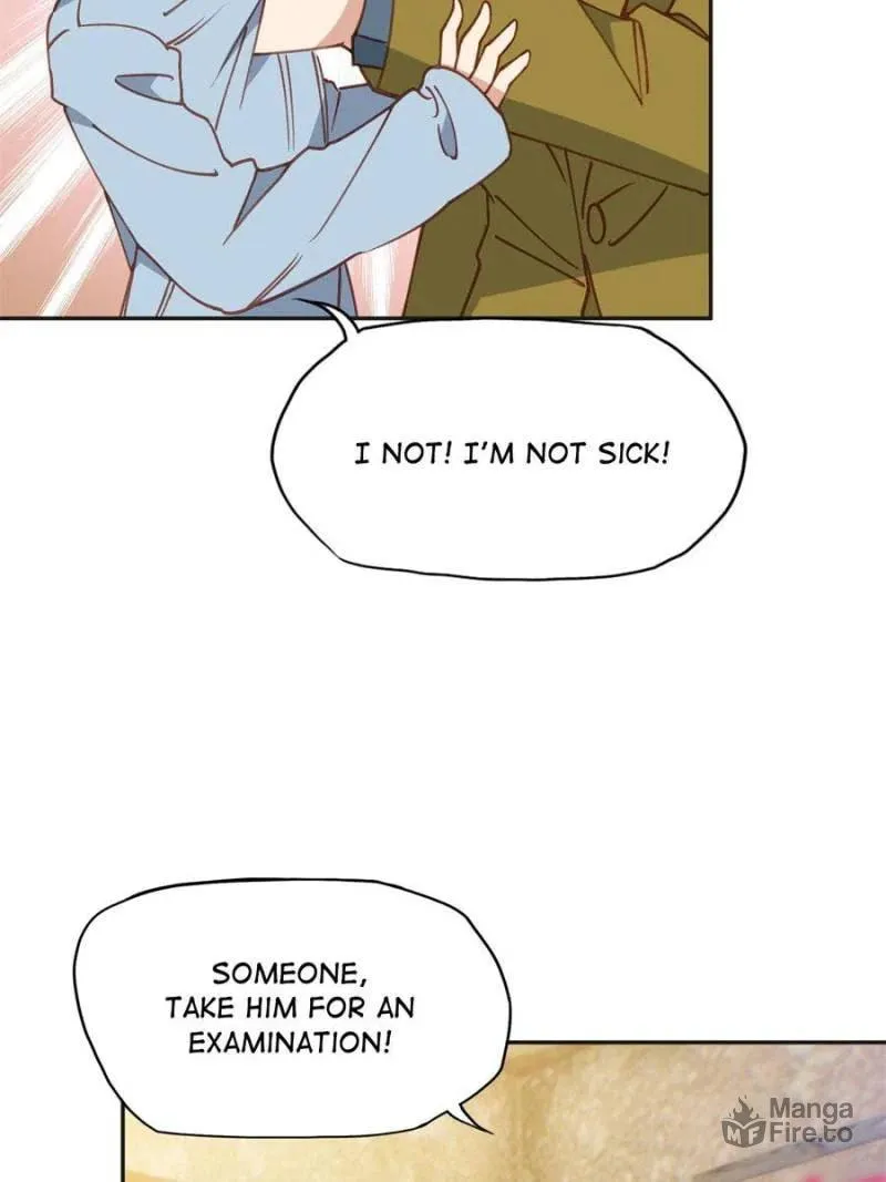 Read Brilliant Galaxy (Colored) chapter 164 image 11 on Lezhin