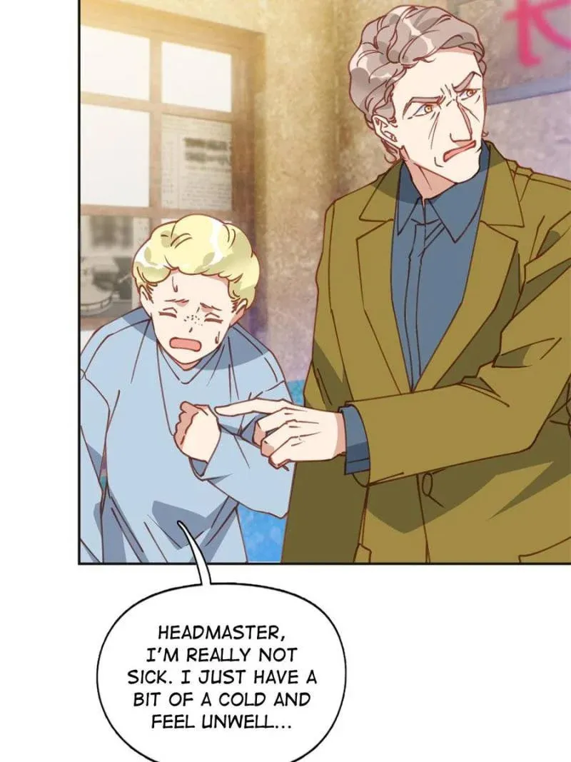 Read Brilliant Galaxy (Colored) chapter 164 image 12 on Lezhin