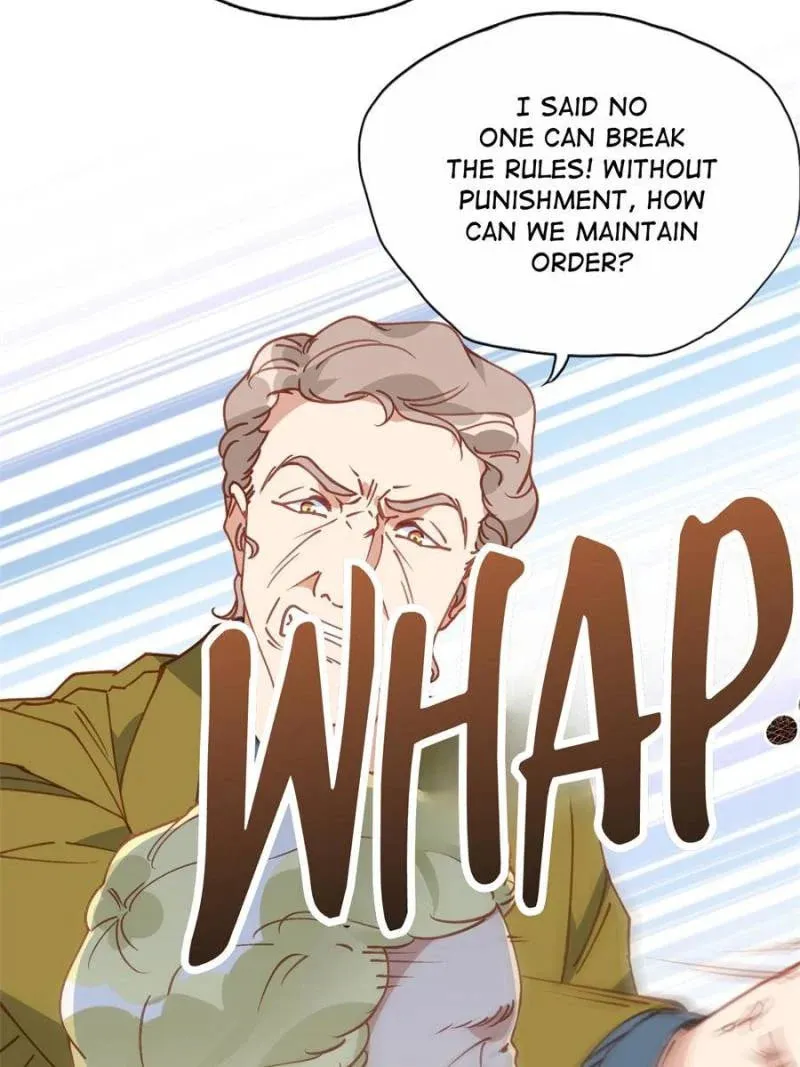 Read Brilliant Galaxy (Colored) chapter 164 image 13 on Lezhin