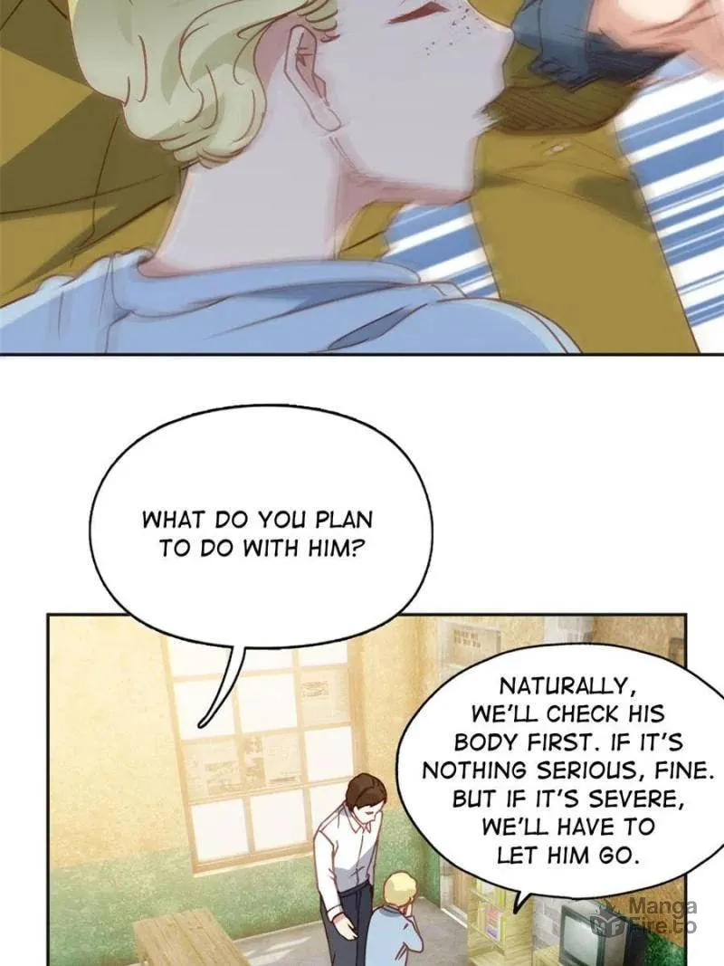 Read Brilliant Galaxy (Colored) chapter 164 image 14 on Lezhin