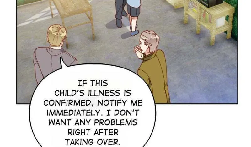 Read Brilliant Galaxy (Colored) chapter 164 image 15 on Lezhin