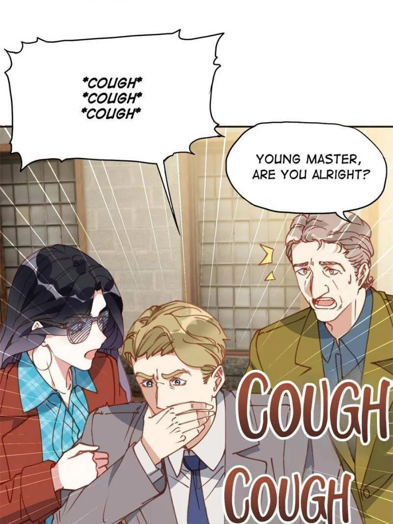 Read Brilliant Galaxy (Colored) chapter 164 image 16 on Lezhin