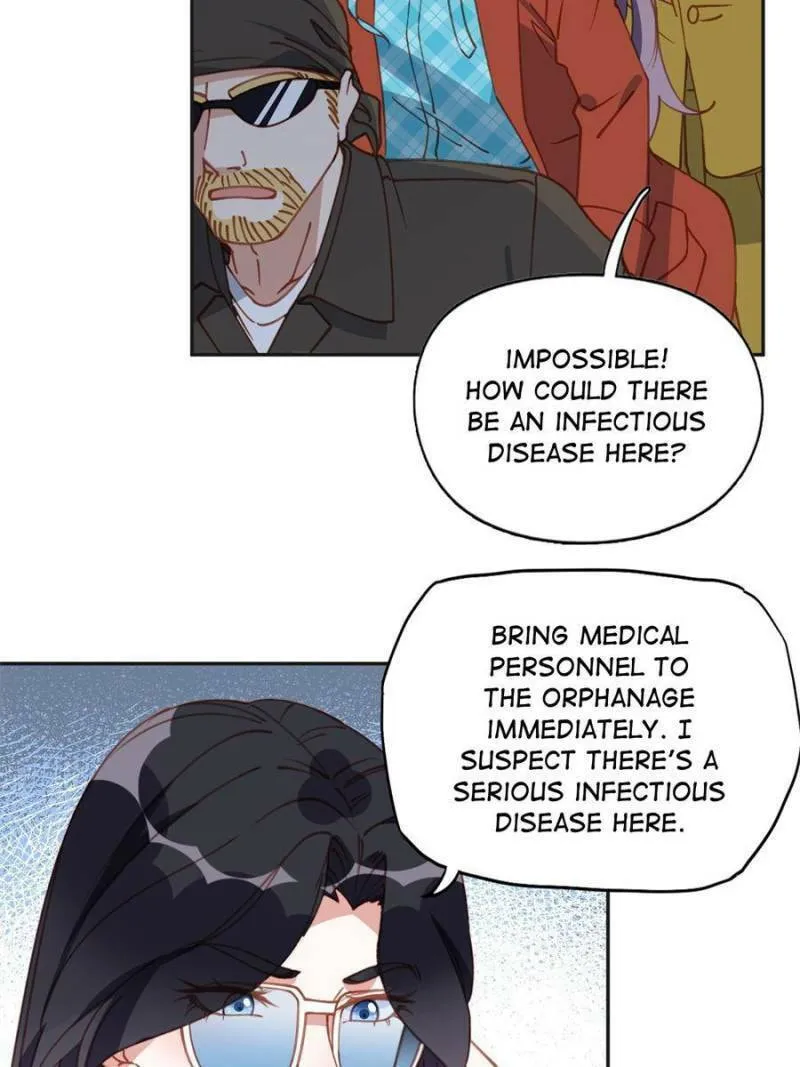 Read Brilliant Galaxy (Colored) chapter 164 image 18 on Lezhin