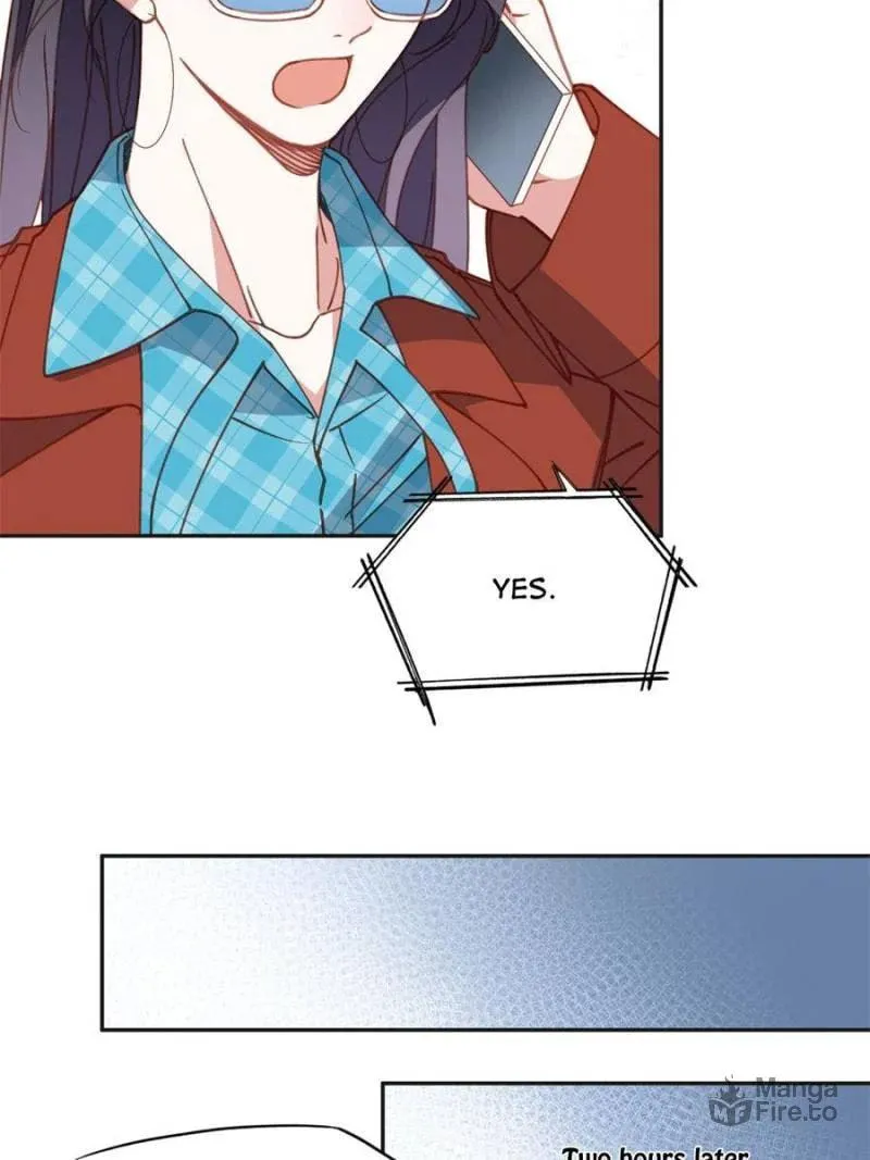 Read Brilliant Galaxy (Colored) chapter 164 image 19 on Lezhin