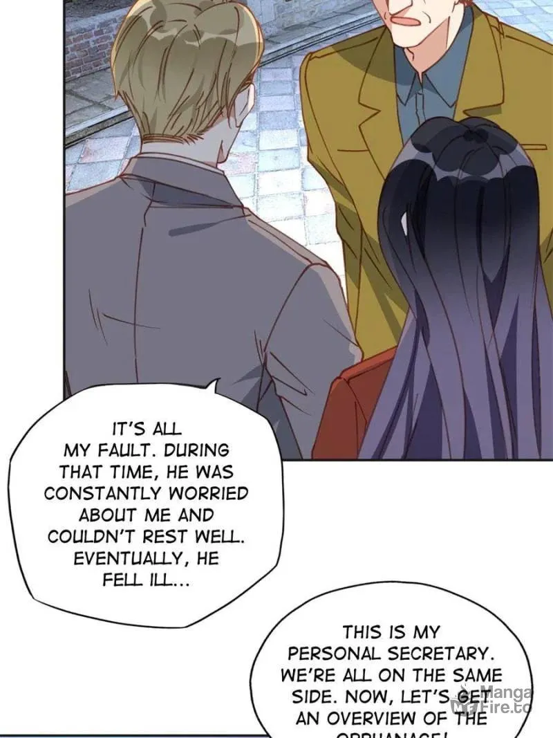 Read Brilliant Galaxy (Colored) chapter 164 image 2 on Lezhin