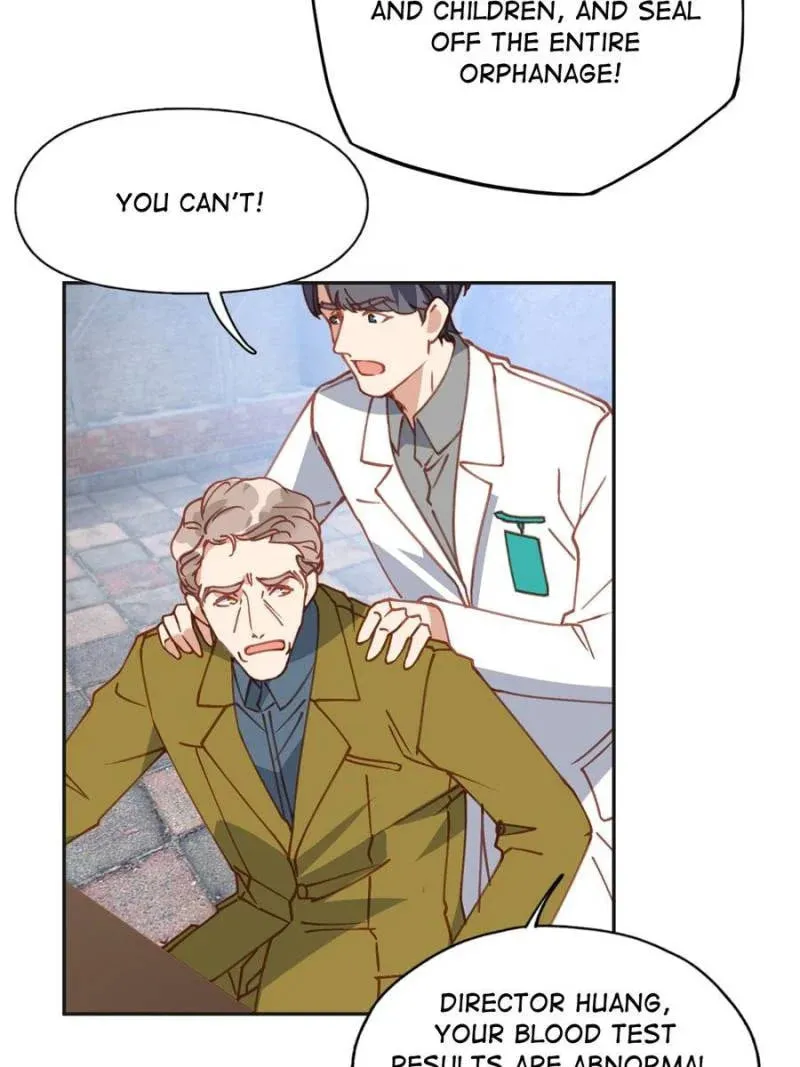 Read Brilliant Galaxy (Colored) chapter 164 image 21 on Lezhin