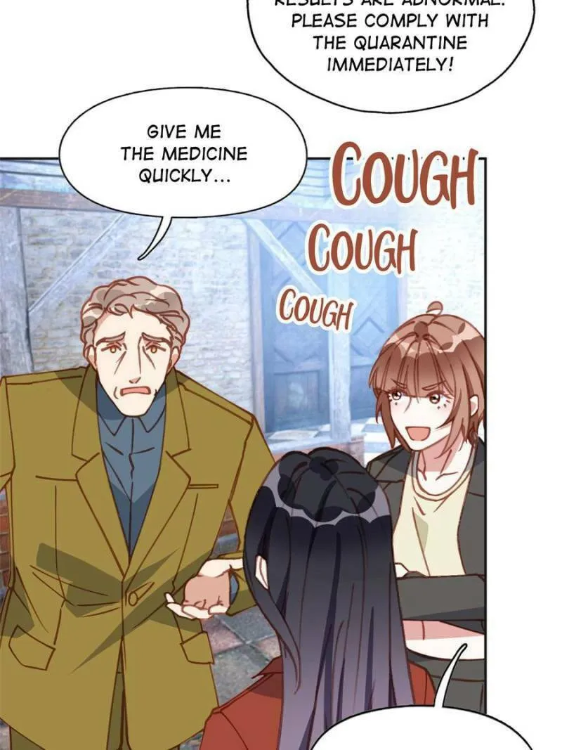 Read Brilliant Galaxy (Colored) chapter 164 image 22 on Lezhin
