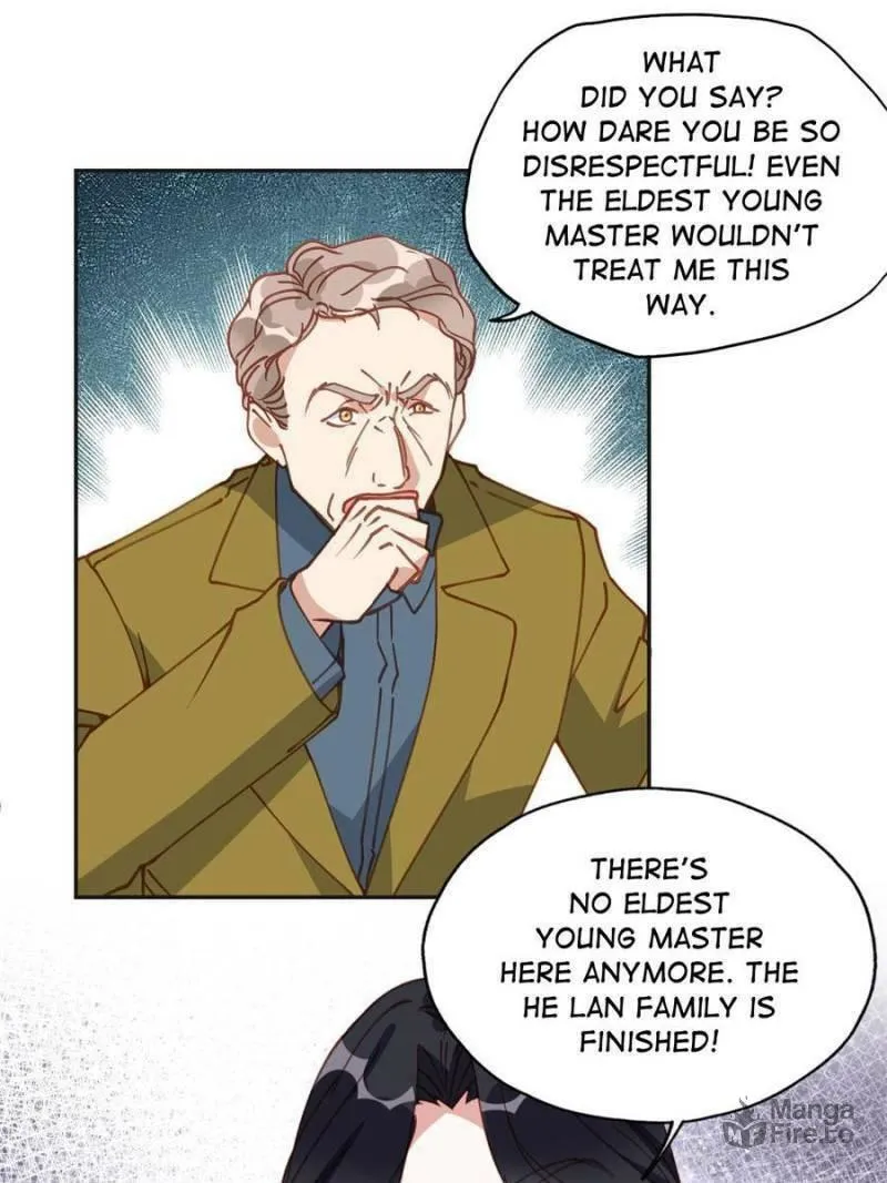 Read Brilliant Galaxy (Colored) chapter 164 image 24 on Lezhin