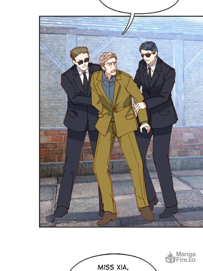 Read Brilliant Galaxy (Colored) chapter 164 image 26 on Lezhin