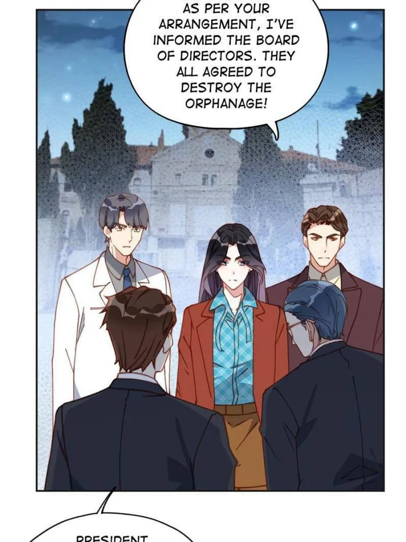 Read Brilliant Galaxy (Colored) chapter 164 image 27 on Lezhin