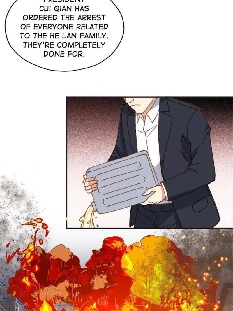 Read Brilliant Galaxy (Colored) chapter 164 image 28 on Lezhin