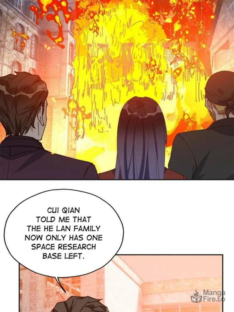 Read Brilliant Galaxy (Colored) chapter 164 image 29 on Lezhin