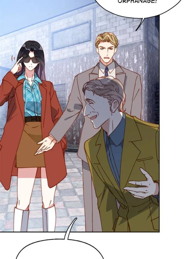 Read Brilliant Galaxy (Colored) chapter 164 image 3 on Lezhin