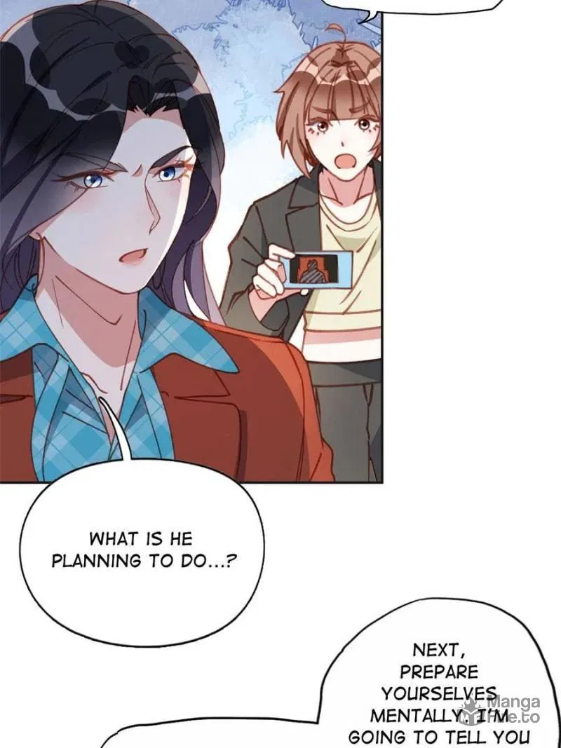 Read Brilliant Galaxy (Colored) chapter 164 image 34 on Lezhin
