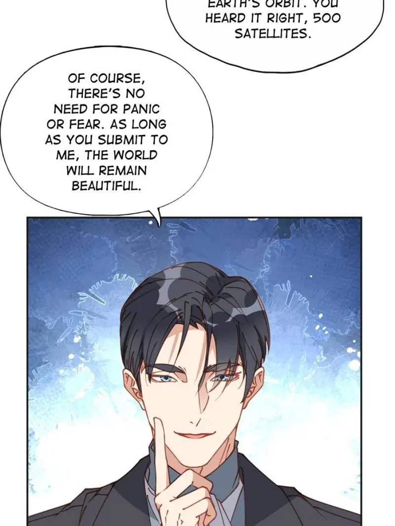 Read Brilliant Galaxy (Colored) chapter 164 image 36 on Lezhin