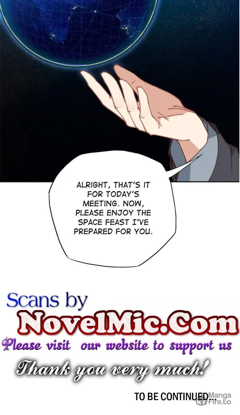 Read Brilliant Galaxy (Colored) chapter 164 image 38 on Lezhin