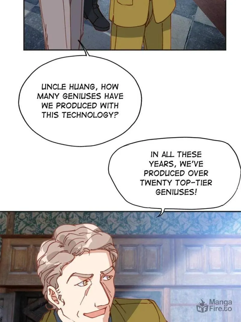 Read Brilliant Galaxy (Colored) chapter 164 image 5 on Lezhin