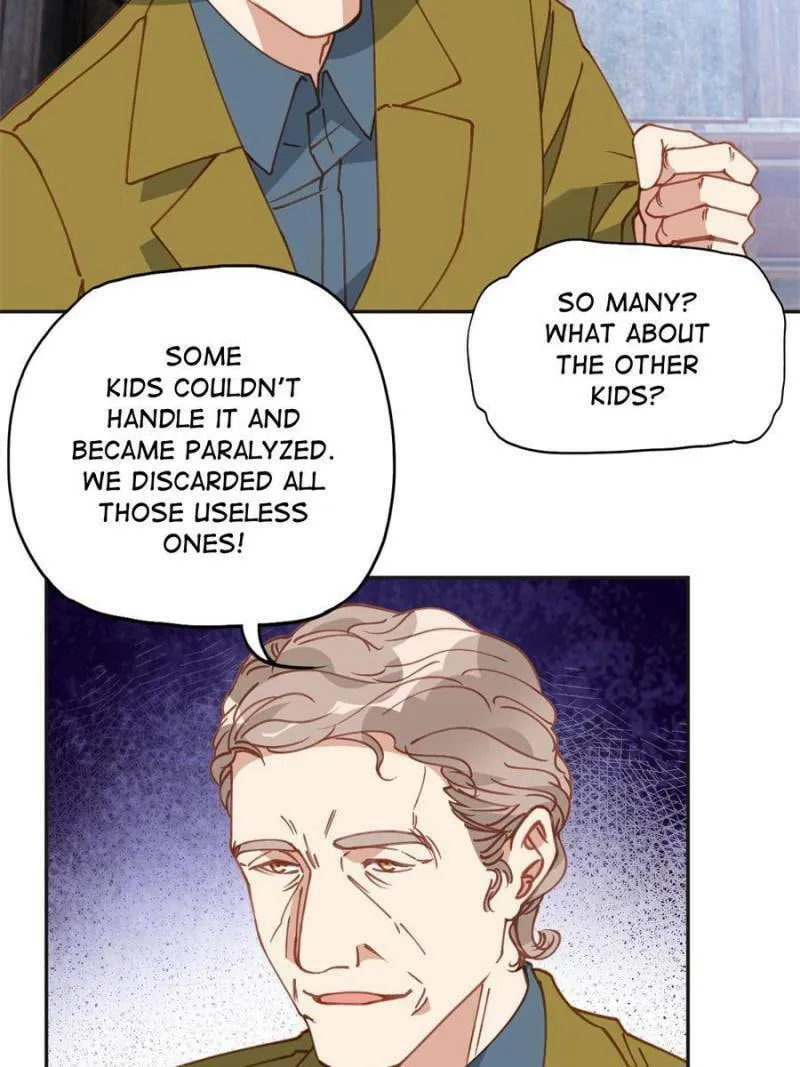 Read Brilliant Galaxy (Colored) chapter 164 image 6 on Lezhin