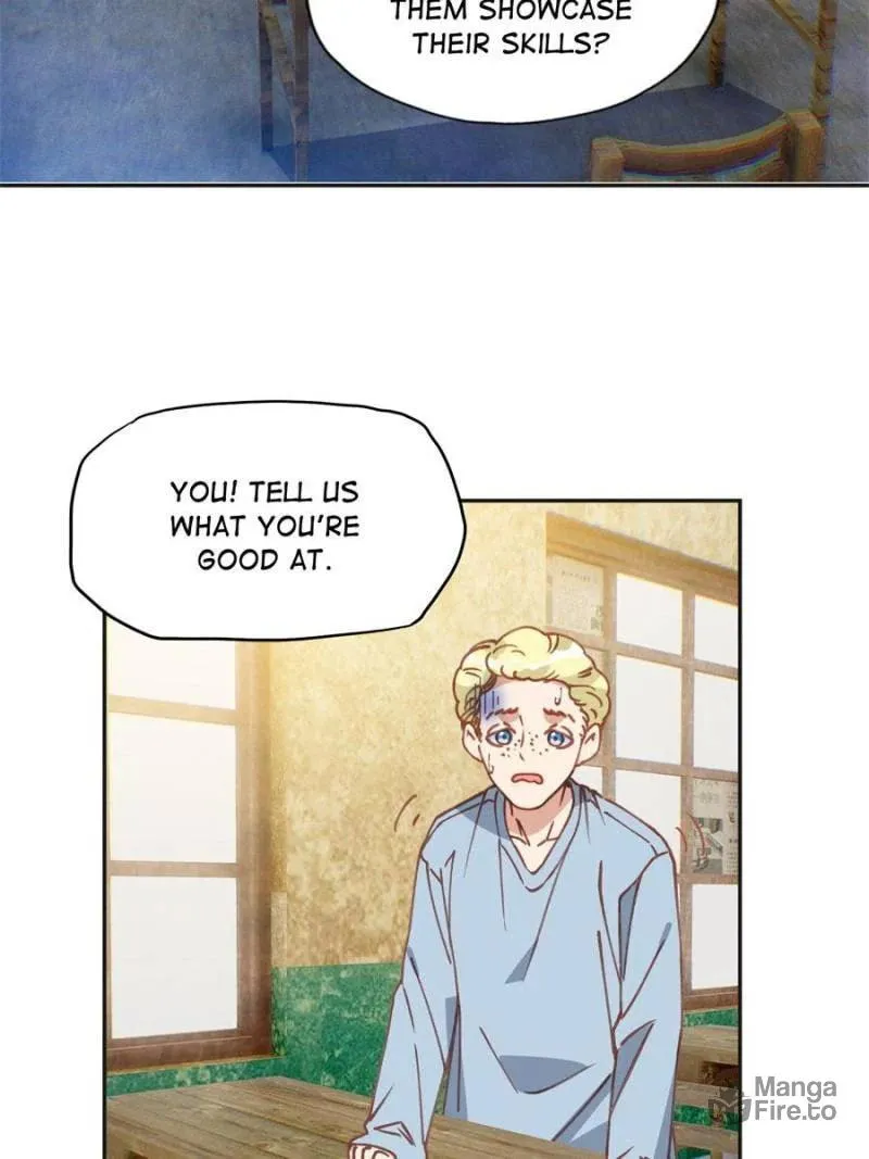 Read Brilliant Galaxy (Colored) chapter 164 image 9 on Lezhin