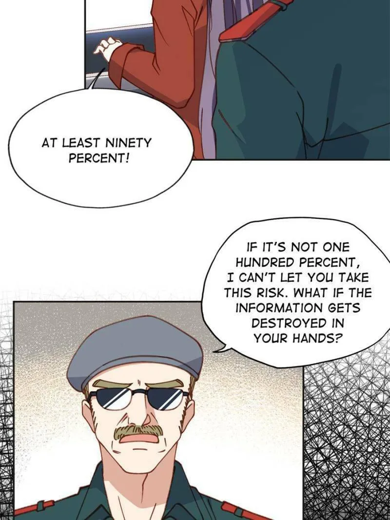 Read Brilliant Galaxy (Colored) chapter 165 image 10 on Lezhin