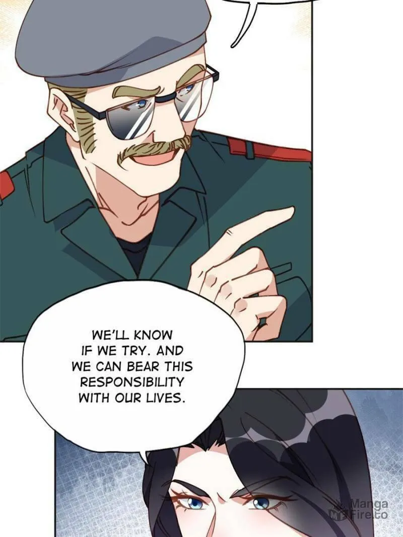 Read Brilliant Galaxy (Colored) chapter 165 image 14 on Lezhin