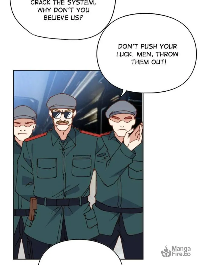 Read Brilliant Galaxy (Colored) chapter 165 image 17 on Lezhin
