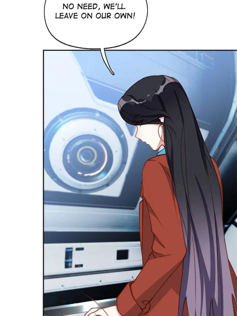 Read Brilliant Galaxy (Colored) chapter 165 image 18 on Lezhin