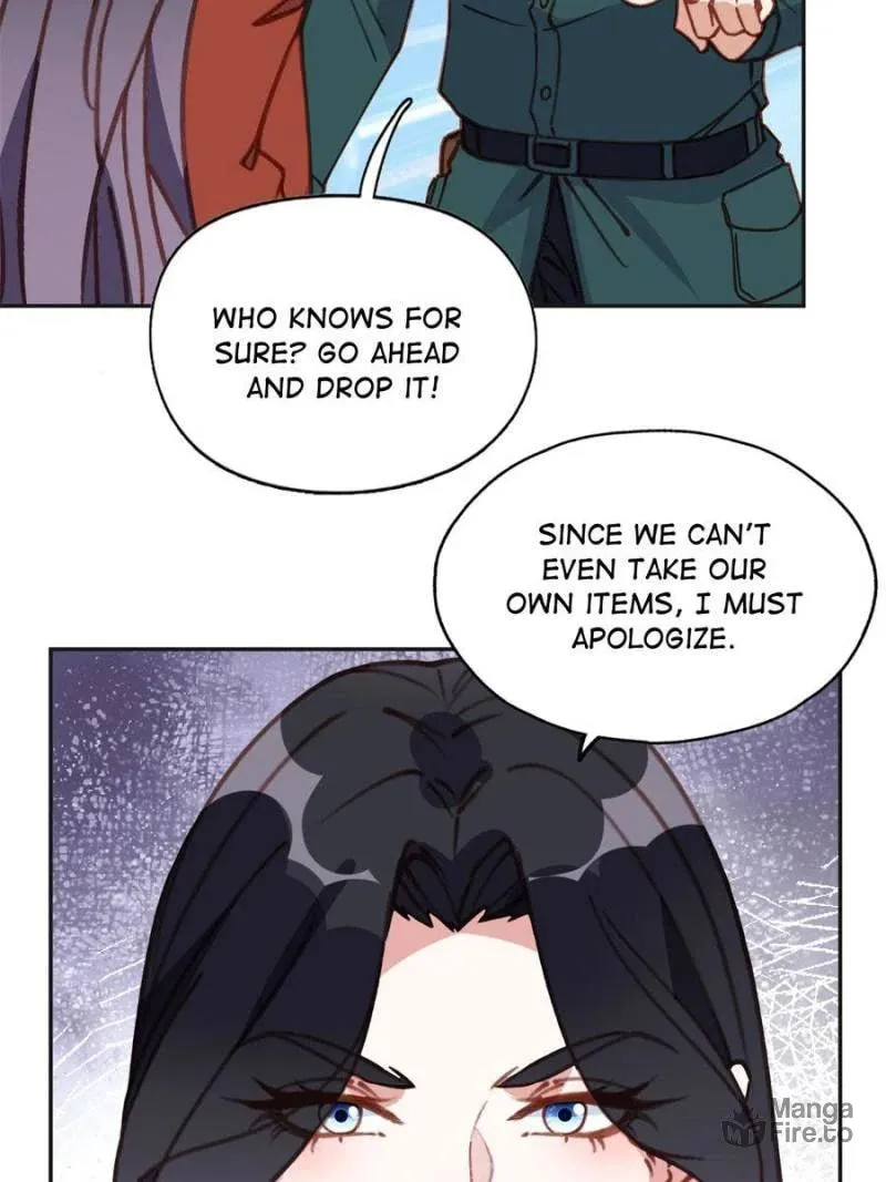 Read Brilliant Galaxy (Colored) chapter 165 image 20 on Lezhin