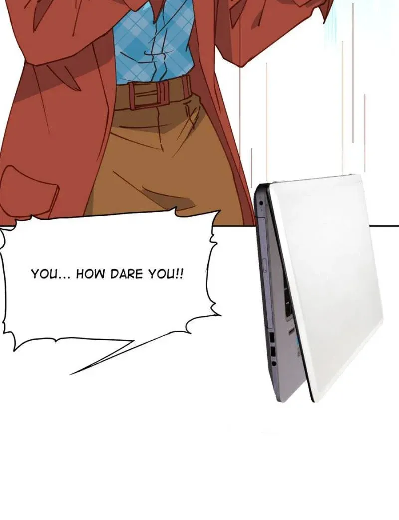 Read Brilliant Galaxy (Colored) chapter 165 image 22 on Lezhin