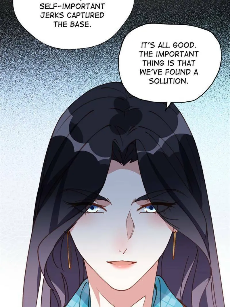 Read Brilliant Galaxy (Colored) chapter 165 image 27 on Lezhin
