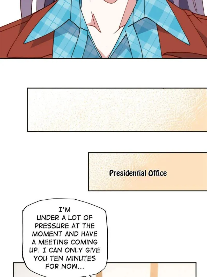 Read Brilliant Galaxy (Colored) chapter 165 image 28 on Lezhin