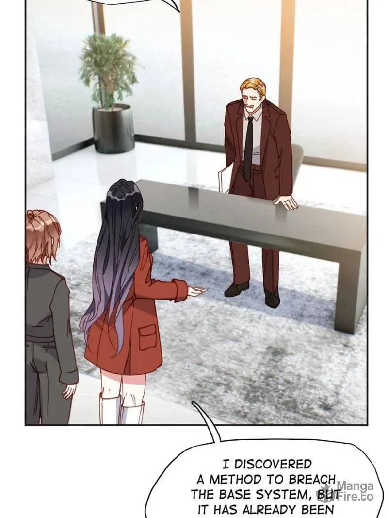 Read Brilliant Galaxy (Colored) chapter 165 image 29 on Lezhin