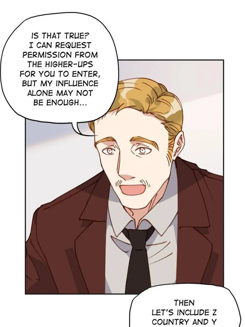 Read Brilliant Galaxy (Colored) chapter 165 image 31 on Lezhin