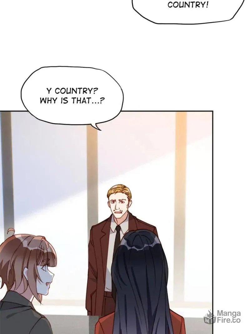 Read Brilliant Galaxy (Colored) chapter 165 image 32 on Lezhin