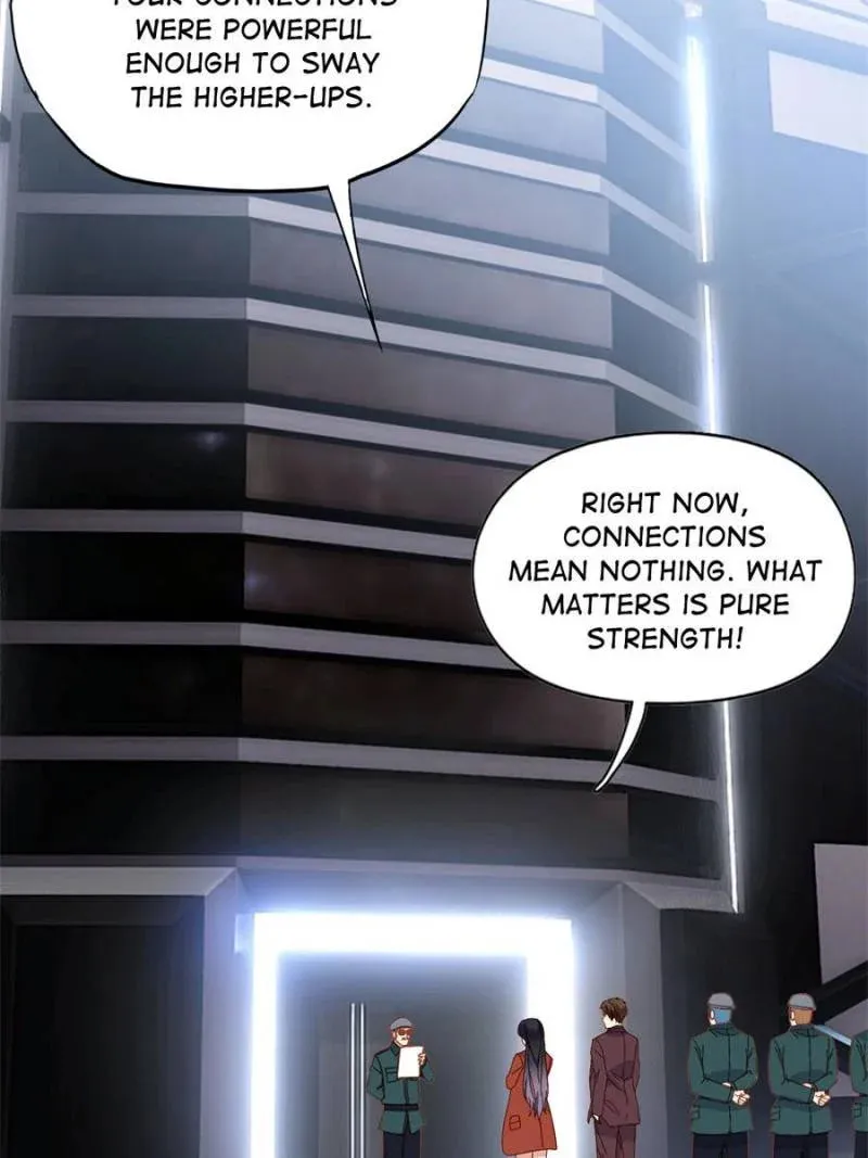 Read Brilliant Galaxy (Colored) chapter 165 image 36 on Lezhin