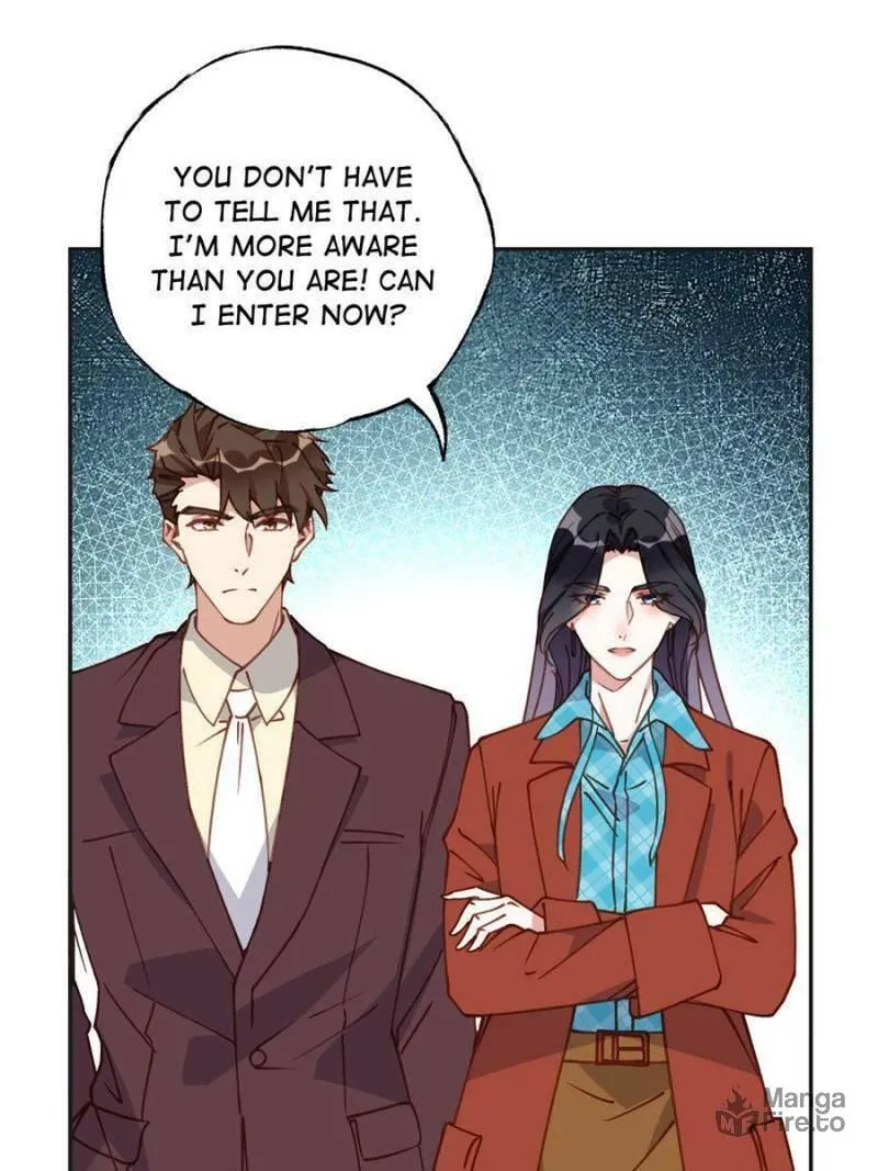 Read Brilliant Galaxy (Colored) chapter 165 image 39 on Lezhin