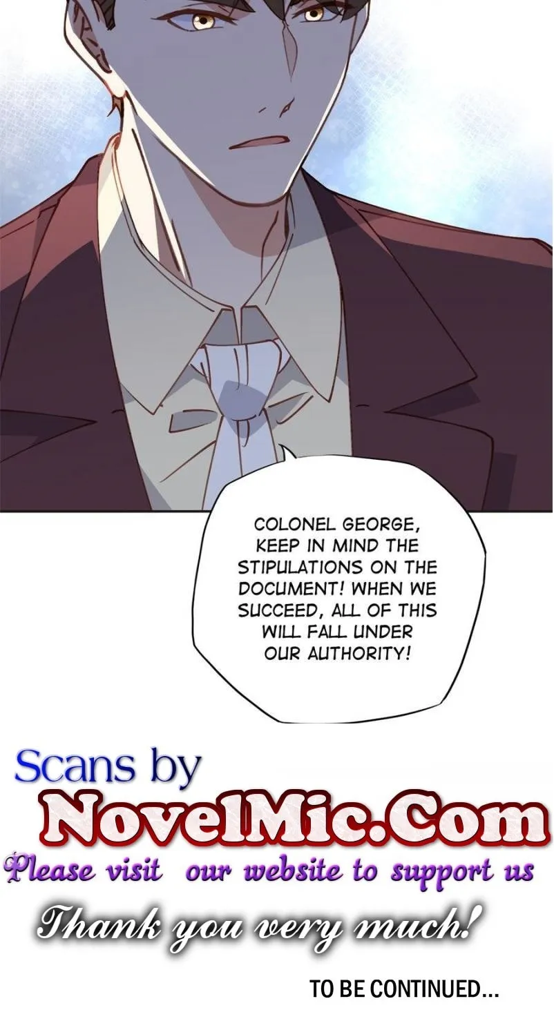 Read Brilliant Galaxy (Colored) chapter 165 image 42 on Lezhin