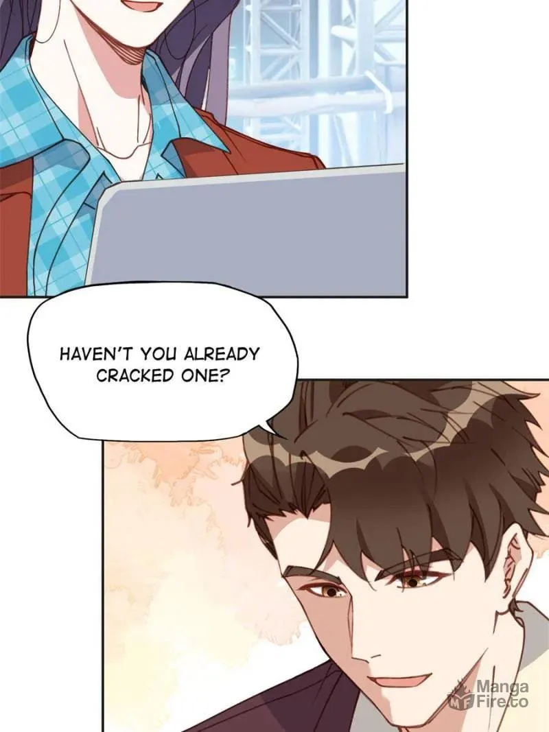 Read Brilliant Galaxy (Colored) chapter 165 image 5 on Lezhin
