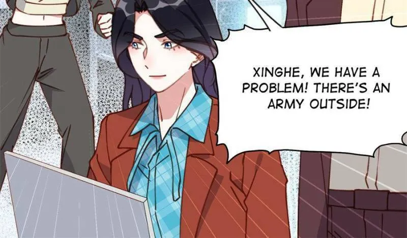Read Brilliant Galaxy (Colored) chapter 165 image 7 on Lezhin