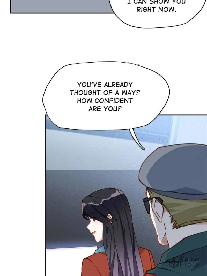 Read Brilliant Galaxy (Colored) chapter 165 image 9 on Lezhin